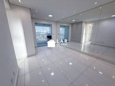 Apartamento, 2 quartos, 58 m² - Foto 3