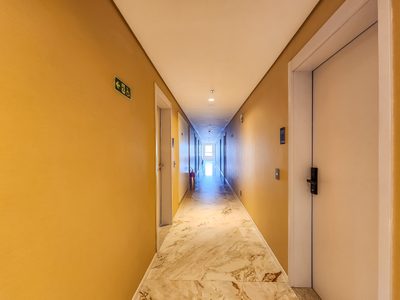 Apartamento, 1 quarto, 30 m² - Foto 4