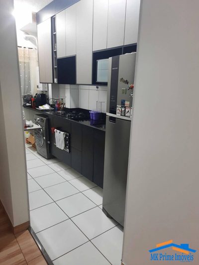 Apartamento, 2 quartos, 73 m² - Foto 2