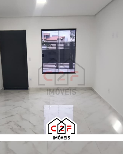 Casa, 2 quartos, 52 m² - Foto 4