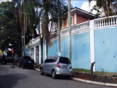 Casa, 4 quartos, 495 m² - Foto 1