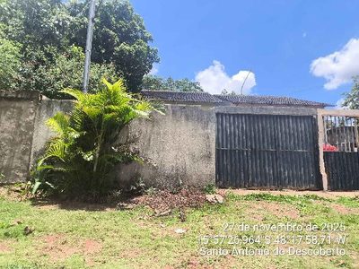 Casa, 2 quartos, 225 m² - Foto 1