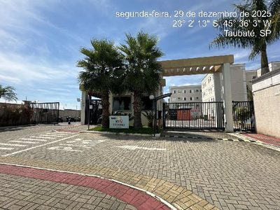 Apartamento, 2 quartos, 41 m² - Foto 1