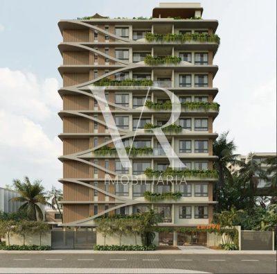 Apartamento, 2 quartos, 62 m² - Foto 1