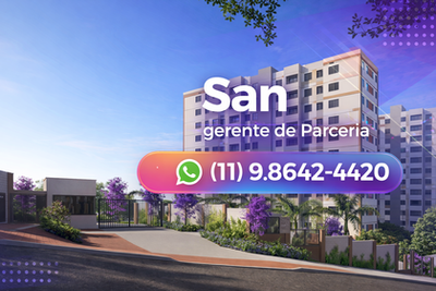 Apartamento, 2 quartos, 32 m² - Foto 1