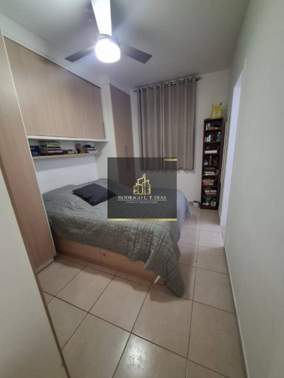 Apartamento, 2 quartos, 66 m² - Foto 2