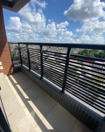 Sala-Conjunto, 64 m² - Foto 3