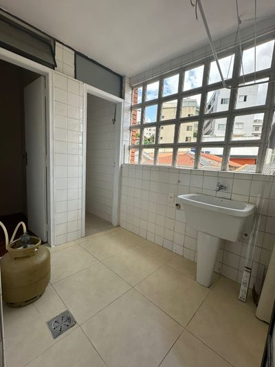 Apartamento, 3 quartos, 90 m² - Foto 3