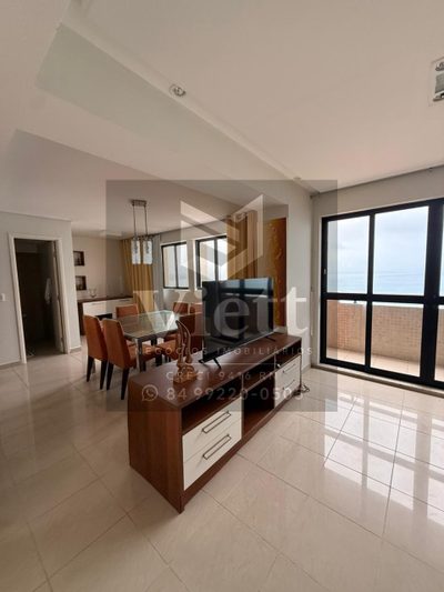 Cobertura, 3 quartos, 200 m² - Foto 1