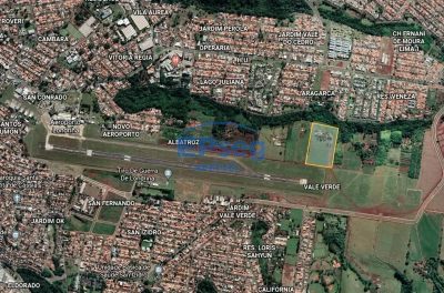 Terreno, 7 hectares - Foto 1