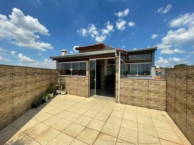 Cobertura, 1 quarto, 46 m² - Foto 4