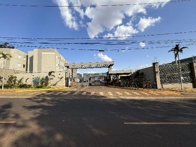 Apartamento, 2 quartos, 43 m² - Foto 1