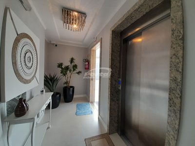 Apartamento, 1 quarto, 28 m² - Foto 1