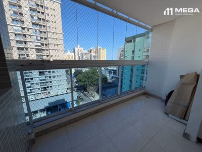 Apartamento, 3 quartos, 110 m² - Foto 1