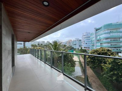 Apartamento, 3 quartos, 137 m² - Foto 5