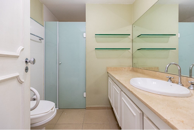 Apartamento, 4 quartos, 164 m² - Foto 4