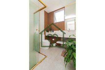Apartamento, 2 quartos, 82 m² - Foto 2