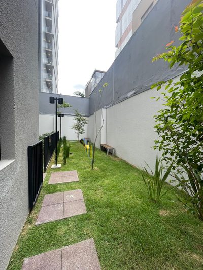 Apartamento, 1 quarto, 25 m² - Foto 4