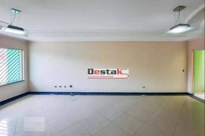 Sobrado, 3 quartos, 234 m² - Foto 5