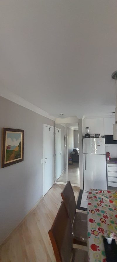 Apartamento, 3 quartos, 65 m² - Foto 4