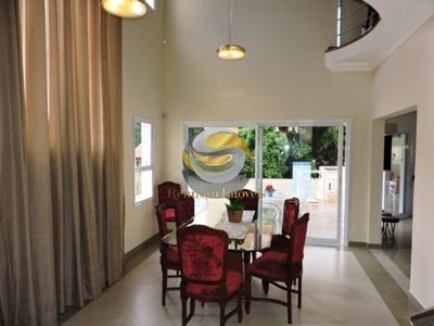 Casa de Condomínio, 4 quartos - Foto 5