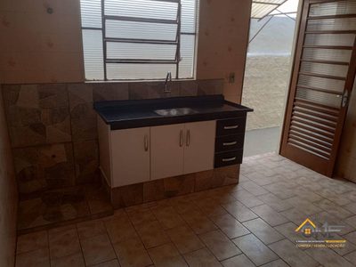 Casa, 2 quartos, 90 m² - Foto 2