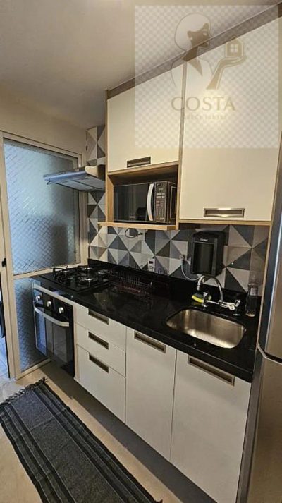Apartamento, 2 quartos, 73 m² - Foto 2
