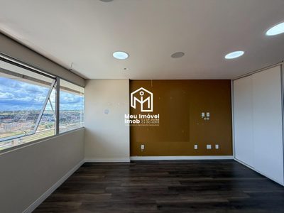 Sala-Conjunto, 34 m² - Foto 4