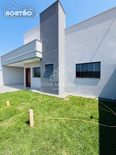 Casa, 3 quartos, 88 m² - Foto 3