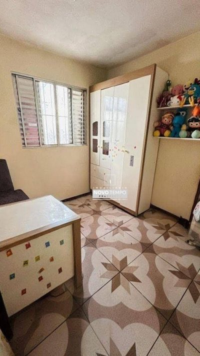 Casa, 2 quartos - Foto 2