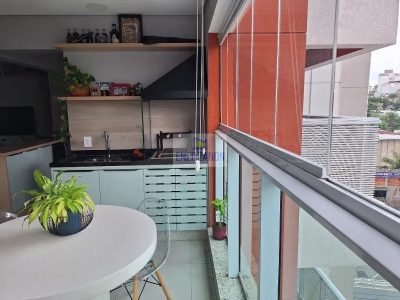 Apartamento, 2 quartos, 78 m² - Foto 1