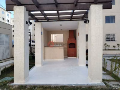 Apartamento, 2 quartos, 42 m² - Foto 1