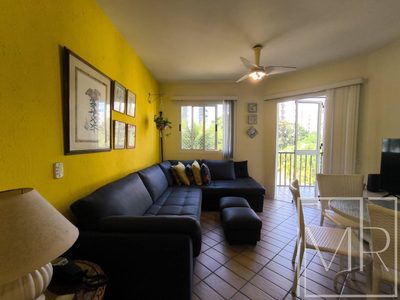 Apartamento, 3 quartos, 100 m² - Foto 2