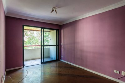 Apartamento, 3 quartos, 85 m² - Foto 1