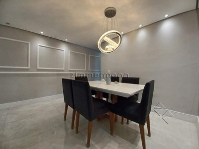 Apartamento, 3 quartos, 109 m² - Foto 5