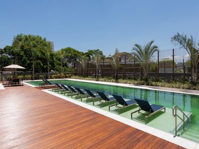 Apartamento, 3 quartos, 147 m² - Foto 2