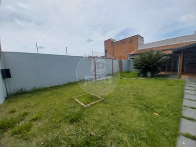 Casa, 1 quarto, 60 m² - Foto 3