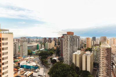 Apartamento, 2 quartos, 100 m² - Foto 3