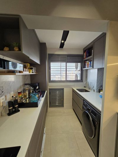 Apartamento, 2 quartos, 105 m² - Foto 3