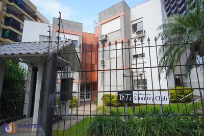 Apartamento, 1 quarto, 45 m² - Foto 1