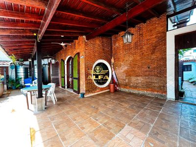 Sobrado, 6 quartos, 200 m² - Foto 3