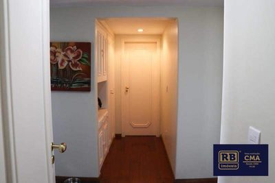 Cobertura, 4 quartos, 460 m² - Foto 1