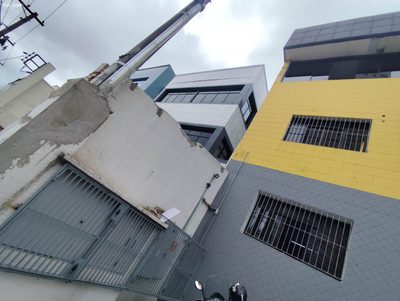 Prédio Inteiro, 490 m² - Foto 2