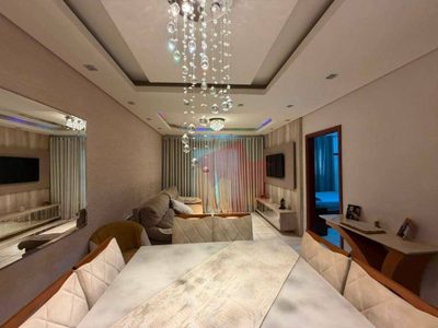 Apartamento, 2 quartos, 78 m² - Foto 3