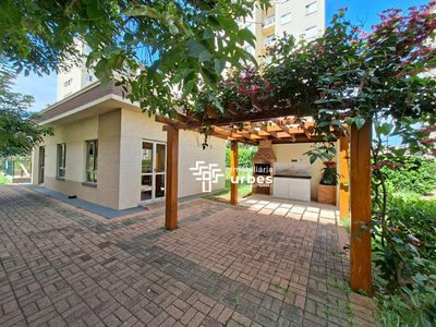 Apartamento, 2 quartos, 49 m² - Foto 2