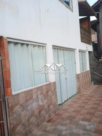 Casa, 4 quartos, 160 m² - Foto 2