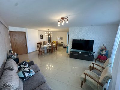 Apartamento, 4 quartos, 150 m² - Foto 5