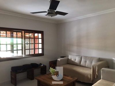 Chácara, 4 quartos, 1077 m² - Foto 5