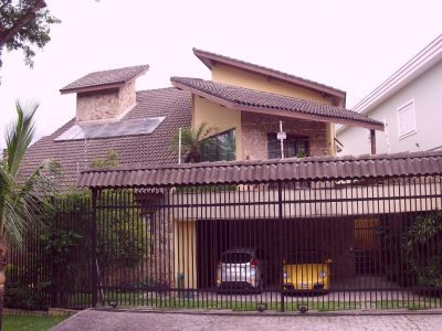 Sobrado, 3 quartos - Foto 1