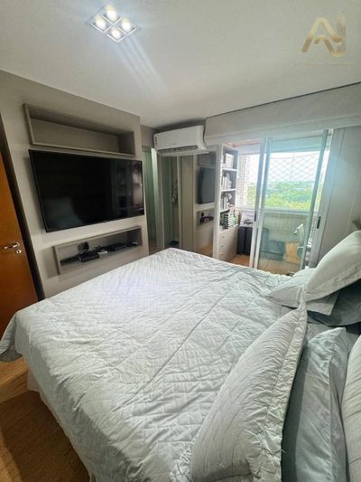 Apartamento, 4 quartos, 155 m² - Foto 5